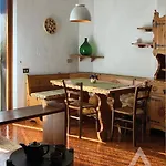 Alpnest Apartment