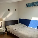 Alpnest Apartment
