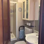 Apartman Alpnest Saint Vincent