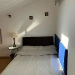 Alpnest Apartment