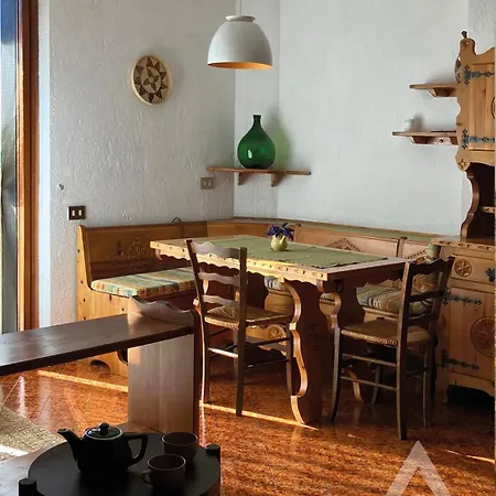 Alpnest Apartment