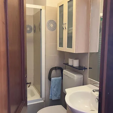 Apartamento Alpnest Saint-Vincent