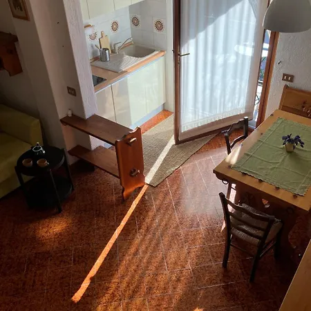 Alpnest Saint-Vincent