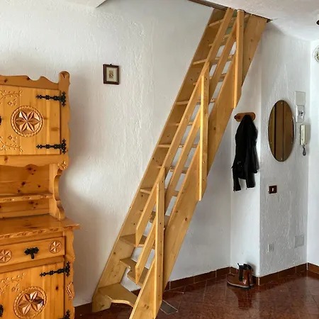 Alpnest Сент-Винсент