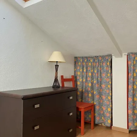 Apartamento Alpnest *