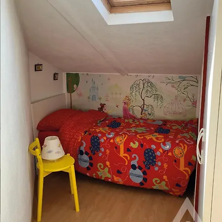 Alpnest * Saint-Vincent