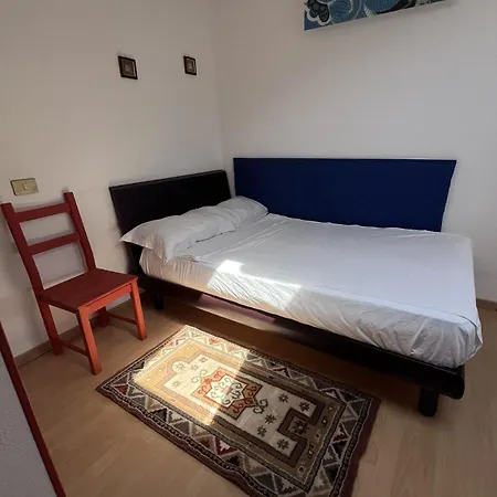 Apartamento Alpnest