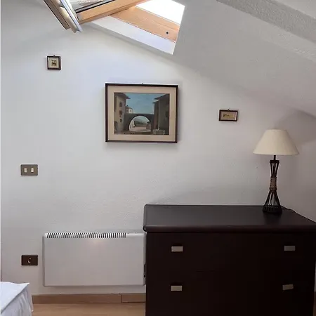 Apartamento Alpnest