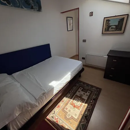 Apartamento Alpnest