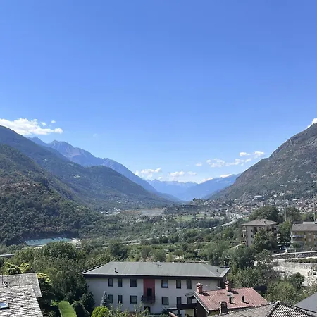Appartement Alpnest