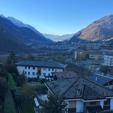 Alpnest Apartamento *