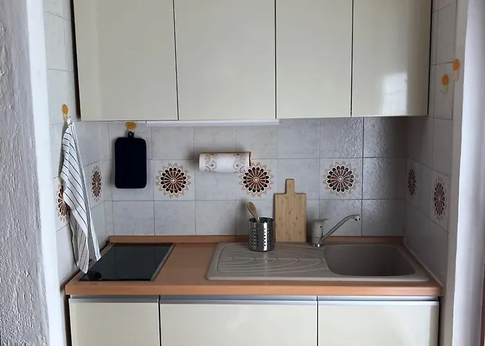 Alpnest Διαμέρισμα Saint-Vincent