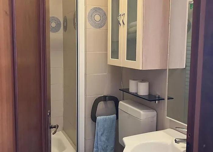 Διαμέρισμα Alpnest Saint-Vincent