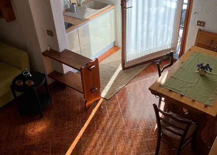 Alpnest Сент-Винсент