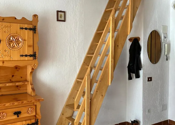 Alpnest Сент-Винсент