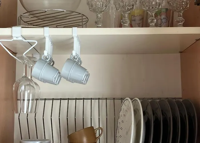 Alpnest * Сент-Винсент