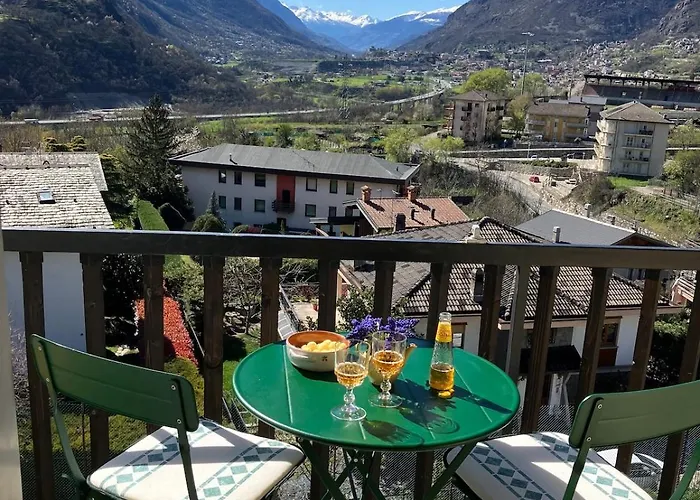 Alpnest Διαμέρισμα *