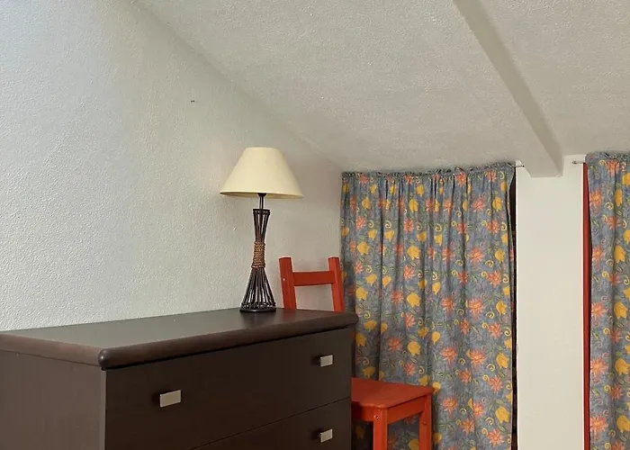 Διαμέρισμα Alpnest *