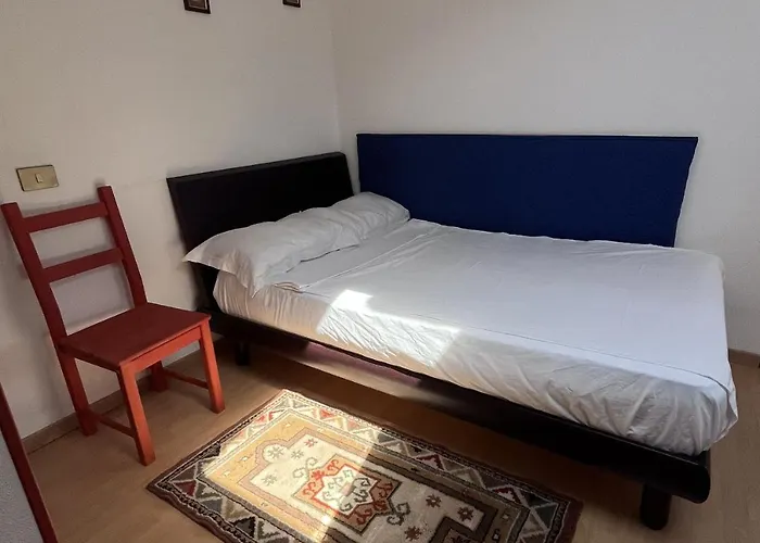 Διαμέρισμα Alpnest