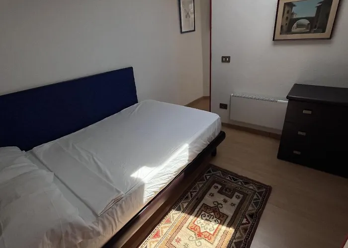 Διαμέρισμα Alpnest