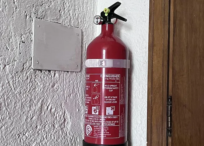 Alpnest * Сент-Винсент