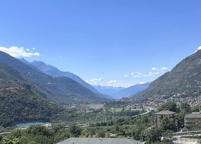 Апартаменты Alpnest